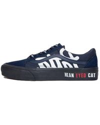 Vans - Patta X Old Skool Vlt Lx 'Mean Eyed Cat - Lyst