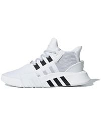 adidas - Eqt Bask Adv 'Cloud' - Lyst
