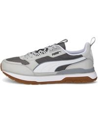 PUMA - R78 Trek - Lyst