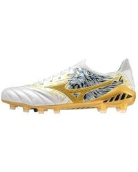 Mizuno - Sergio Ramos X Morelia Neo 3 Beta Sr4 'Lion And Wolves' - Lyst