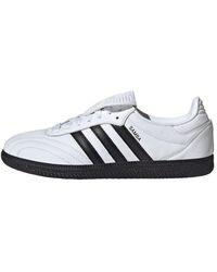 adidas - (Wmns) Samba Lt 'Cloud Core Sole' - Lyst