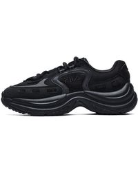 Fila - (Wmns) Arch Sneakers - Lyst