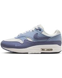 Nike - (Wmns) Air Max 1 87 Textile 'Light Armory Ashen Slate' - Lyst
