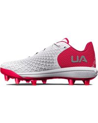 Under Armour - (Wmns) Glyde 2 Mt Tpu - Lyst