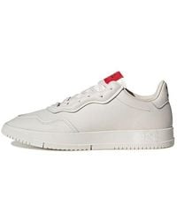 adidas - 424 X Sc Premiere 'Chalk' - Lyst