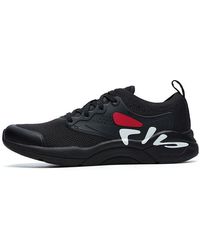 Fila - (Wmns) Athletics Mind 4 Evo - Lyst