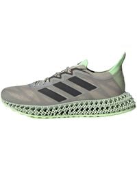 adidas - 4Dfwd 3 'Putty Pebble' - Lyst