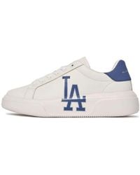 MLB - Chunky Classic Dodgers - Lyst