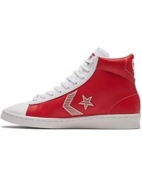 Converse - Rivals Pro Leather - Lyst