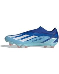 adidas - X Crazyfast.1 Fg 'Marinerush Pack' - Lyst
