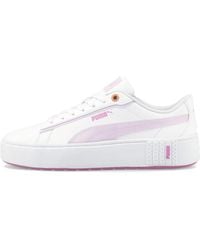 PUMA - (Wmns) Smash Platform V2 'Candy - Lyst