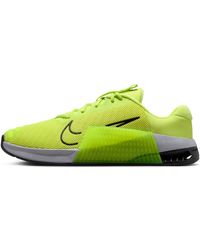 Nike - Metcon 9 'Light Lemon Volt' - Lyst