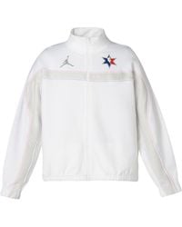 Nike - Nba All-Star Edition Jersey Sw Fan Edition 2020 Chicago Basketball Jacket - Lyst