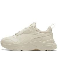 PUMA - (Wmns) Cassia Sl 'Pristine' - Lyst