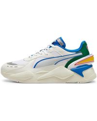PUMA - Rs-X '40Th Anniversary' - Lyst