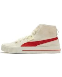 PUMA - Ever Mid - Lyst