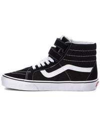 Vans - Sk8-Hi Reissue V - Lyst