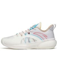 Anta - Cement Bubble Basketball Shoes Multi' - Lyst