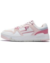 Li-ning - (Wmns) Ace V2 Low - Lyst