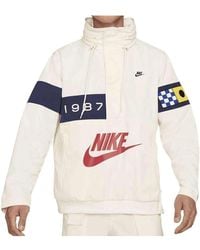 Nike - Sportswear Reissues Rise Pack Woven Jacket - Lyst