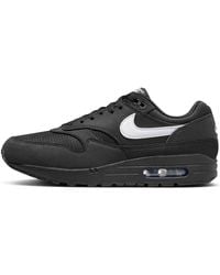 Nike - Air Max 1 Swoosh' - Lyst