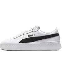 PUMA - (Wmns) Smash Platform L - Lyst
