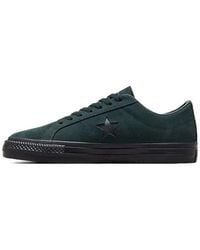 Converse - One Star Pro 'Dark' - Lyst