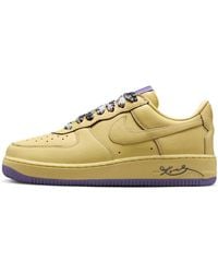 Nike - X Kobe Bryant Air Force 1 Low Protro 'Mamba Mentality' - Lyst