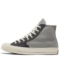 Converse - Chuck 70 High 'Corduroy - Lyst