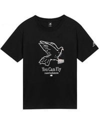 New Balance - X Naijel Graphic Print Tee - Lyst