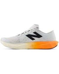 New Balance - Fuelcell Pvlse V1 'Hot Mango' - Lyst