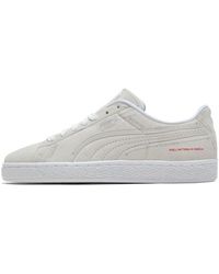 PUMA - Suede Classic Pattern Master - Lyst