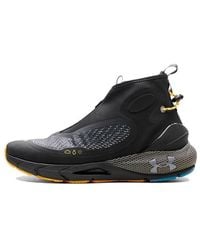 Under Armour - (Wmns) Hovr Phantom 2 Storm Concrete' - Lyst