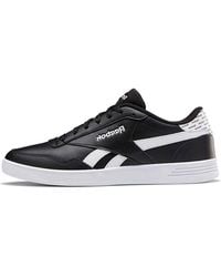 Reebok - Royal Techque T Monogram - Lyst