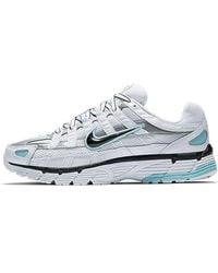 Nike - Swoosh Sneakers - Lyst