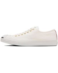 Converse - Jack Purcell Rt Rh - Lyst