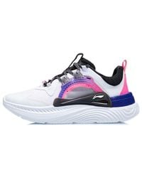 Li-ning - (Wmns) Spark Fluorescent' - Lyst
