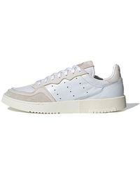 adidas - Supercourt 'Crystal' - Lyst