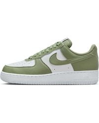 Nike - (Wmns) Air Force 1 Low '07 Se Next Nature Oil' - Lyst