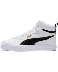 PUMA - Caven 2.0 Mid - Lyst