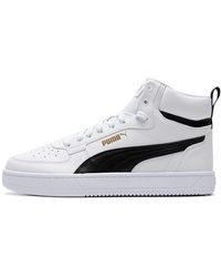 PUMA - Caven 2.0 Mid - Lyst
