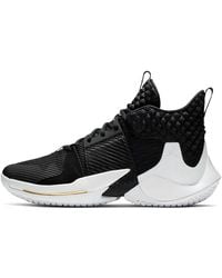 Nike - Jordan Why Not Zer0.2 Pf 'the Family' - Lyst