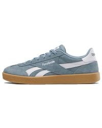 Reebok - Smash Edge Trainer - Lyst
