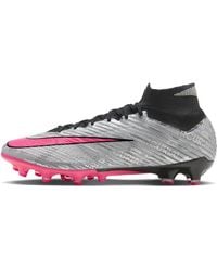 Nike - Mercurial Superfly 9 Elite 25 Ag-Pro 'Metallic Hyper' - Lyst