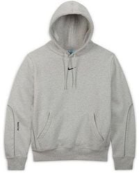 Nike - X Nocta Drake Fleece Hoodie Asia Sizing - Lyst