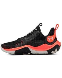 Under Armour - Spawn 3 Beta' - Lyst