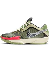Nike - Air Zoom Gt Cut Cross Ep 'Oil Camo' - Lyst