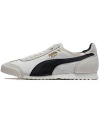 PUMA - Roma Og Nylon 'Whisper' - Lyst