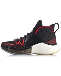 Li-ning - Viii High-Top - Lyst