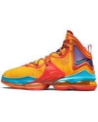 Nike - X Space Jam Lebron 19 Ep 'Tune Squad' - Lyst